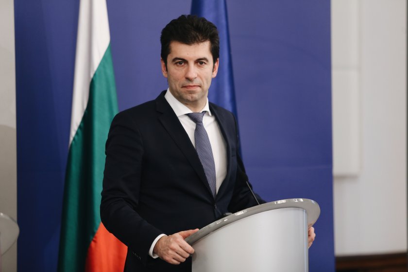 bulgariarsquos prime minister meet defence secretary saturday