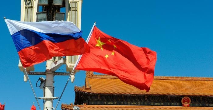 Ще подкрепи ли Китай войната на Русия?