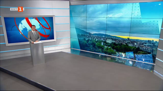 Новини на турски език, емисия – 31 март 2022 г.