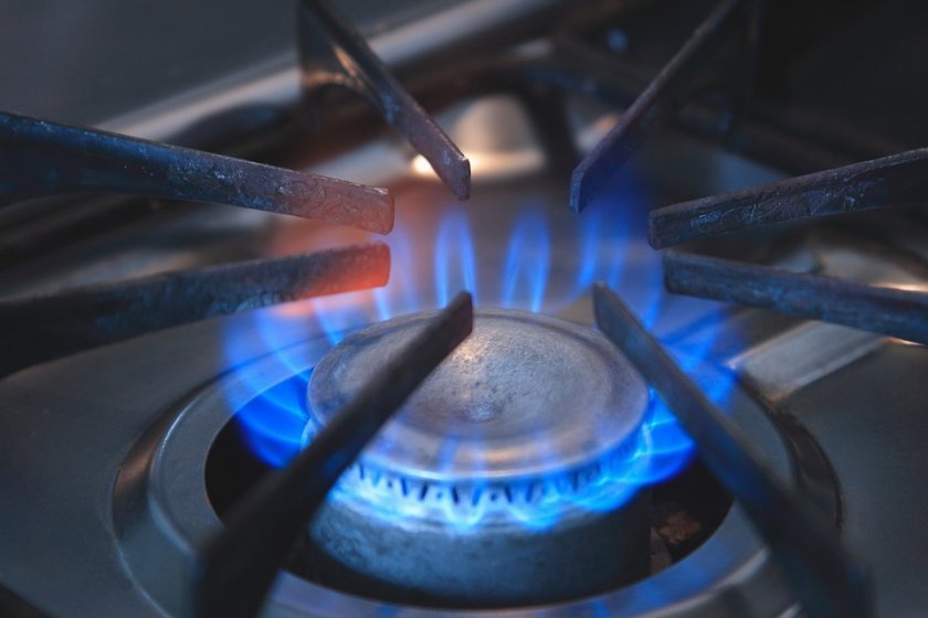 price natural gas bulgaria goes more than april