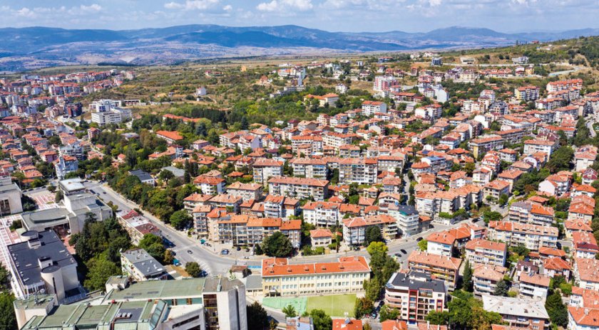 Промени в сроковете в наредбата за купуване на общински жилища в Благоевград