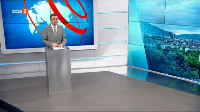 Новини на турски език, емисия – 13 април 2022 г.
