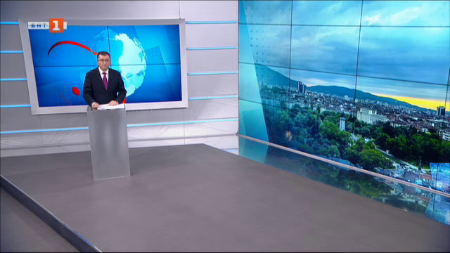 Новини на турски език, емисия – 12 април 2022 г.