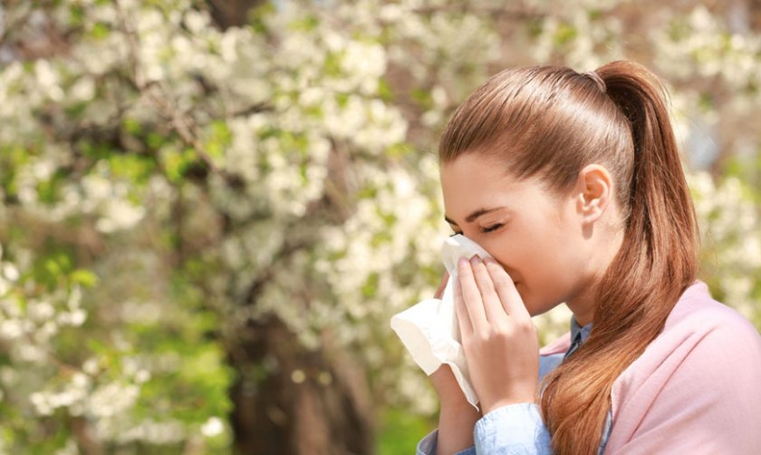 Алергиите и как да се справим с тях