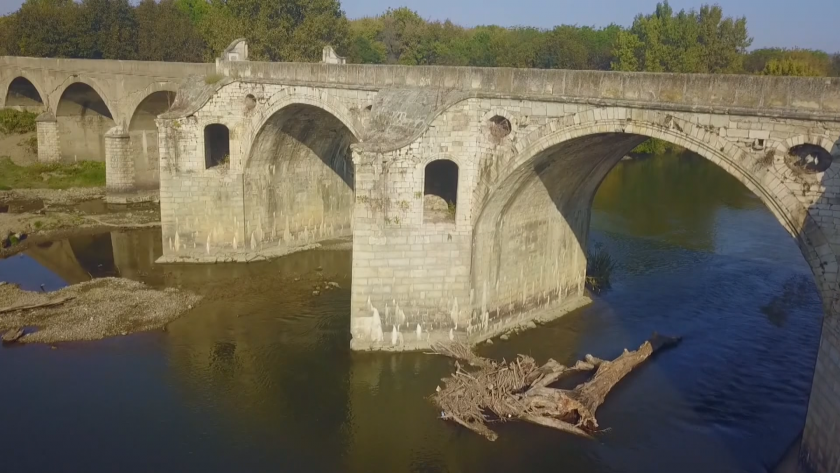 Ще се провали ли ремонтът на моста на Кольо Фичето при Бяла