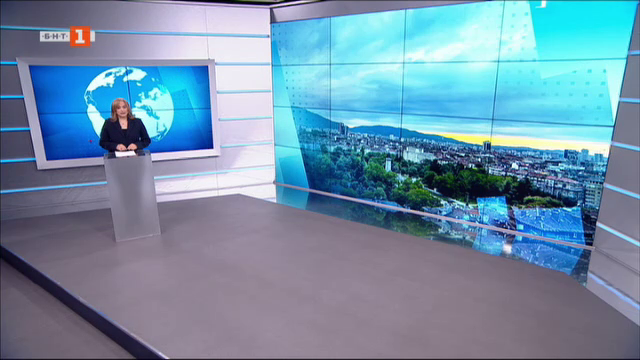 Новини на турски език, емисия – 28 април 2022 г.