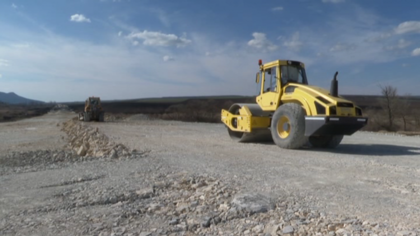 meps bulgaria bought construction agricultural machinery inflated prices