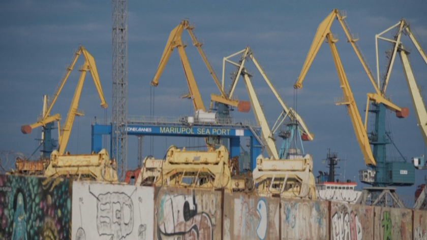 bulgarian sailors mariupol there outsiders board