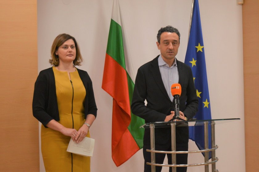 minister lorer 136 million bgn allocated bulgarian companies improve their energy efficiency