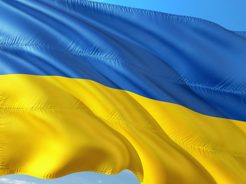 За войната, мира и европейската перспектива пред Украйна