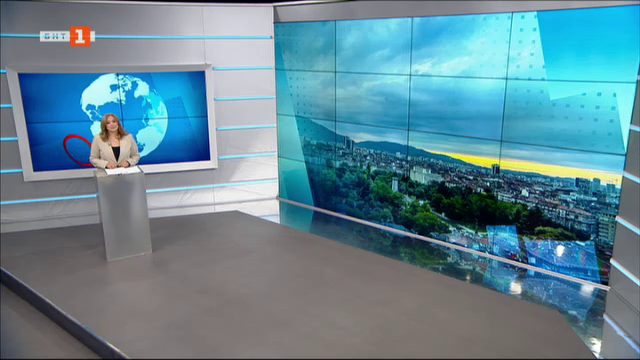  Новини на турски език, емисия – 10 май 2022 г.