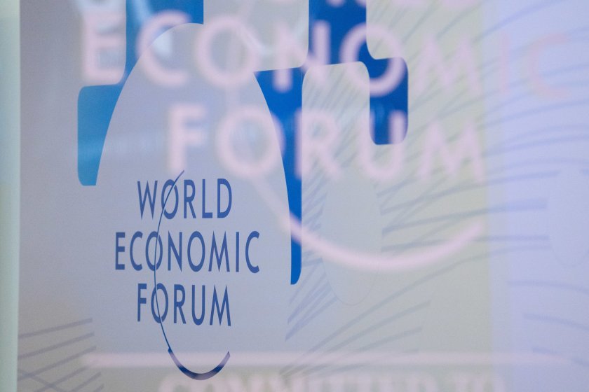 Войната в Украйна във фокуса на Световния икономически форум в Давос