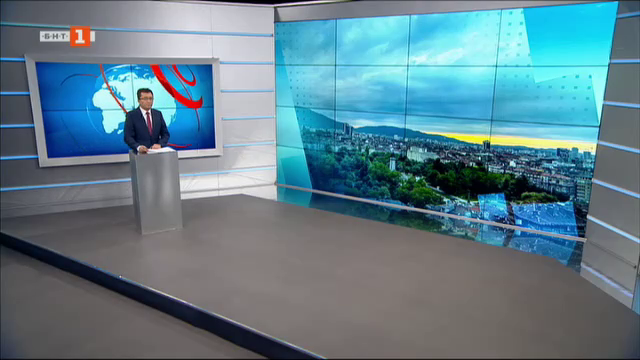 Новини на турски език, емисия – 16 май 2022 г.