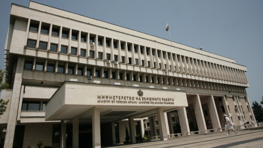Bulgaria's Foreign Ministry reacts after Albanian PM Edi Rama's harsh statement to BNT