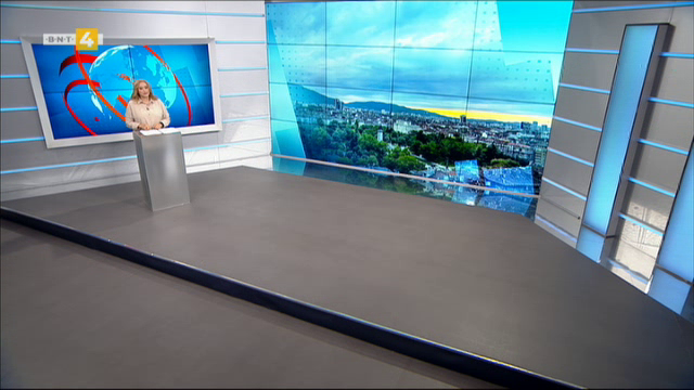 Новини на турски език, емисия – 16 юни 2022 г.