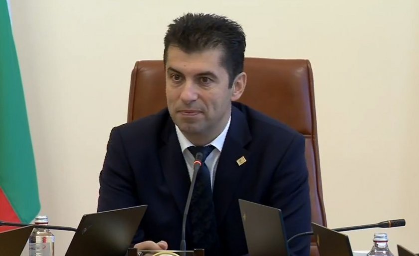 petkov thanked north macedoniarsquos authorities detention perpetrator arson bulgarian cultural centre bitola