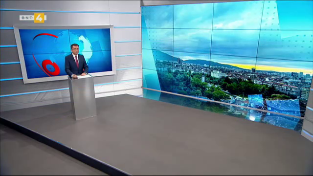 Новини на турски език, емисия – 24 юни 2022 г.