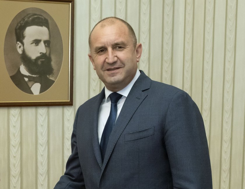 Bulgaria’s President will hand over the mandate to form a government tomorrow, July 1