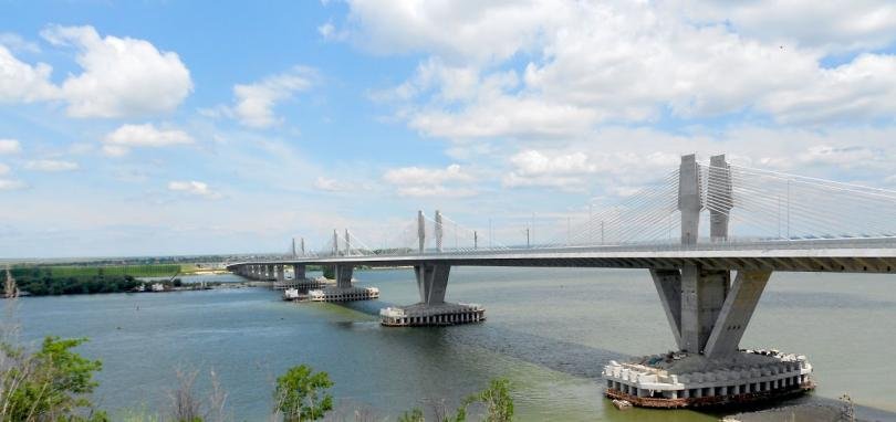 Дунав мост-2 и надеждите на Видинския край