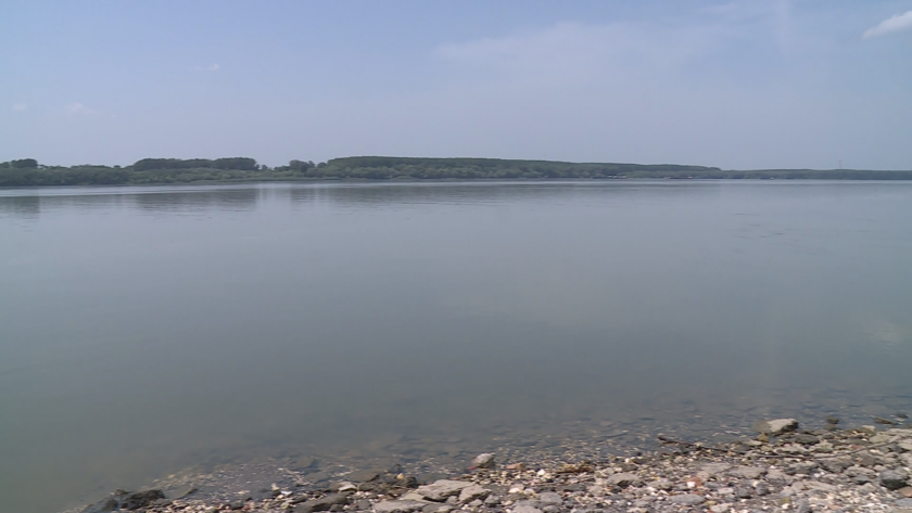 body dead woman found floating danube river near rousse