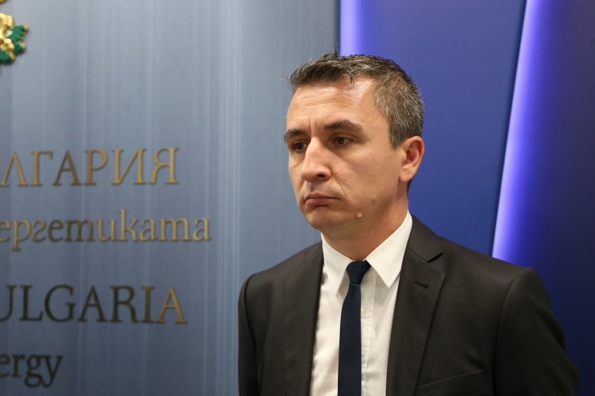 bulgariarsquos energy minister alexander nikolov resigns