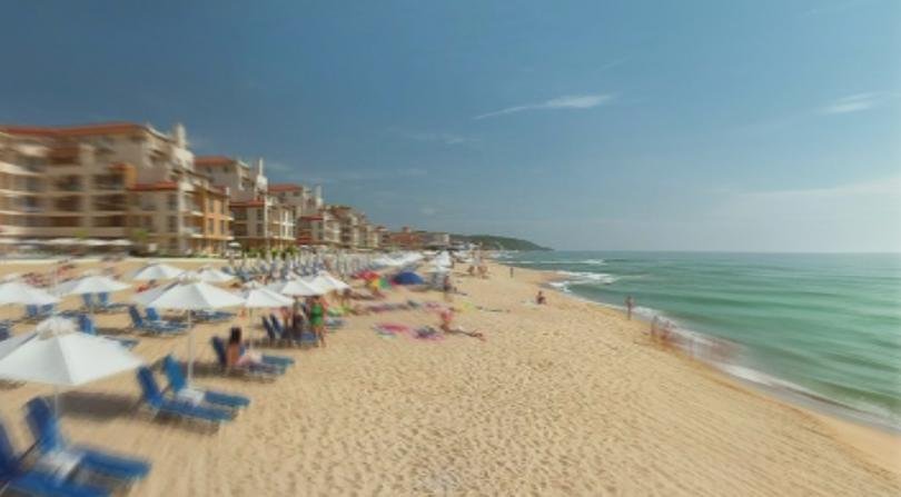 С какви проблеми се сблъскват туристите по българското Черноморие в разгара на лятото?