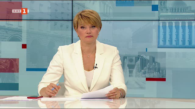 На живо - кандидатът за премиер Асен Василев връща мандата!