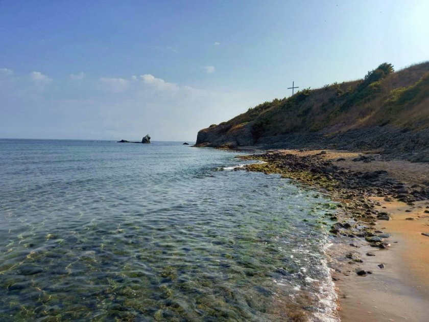 ldquocoral bayrdquo declared protected area