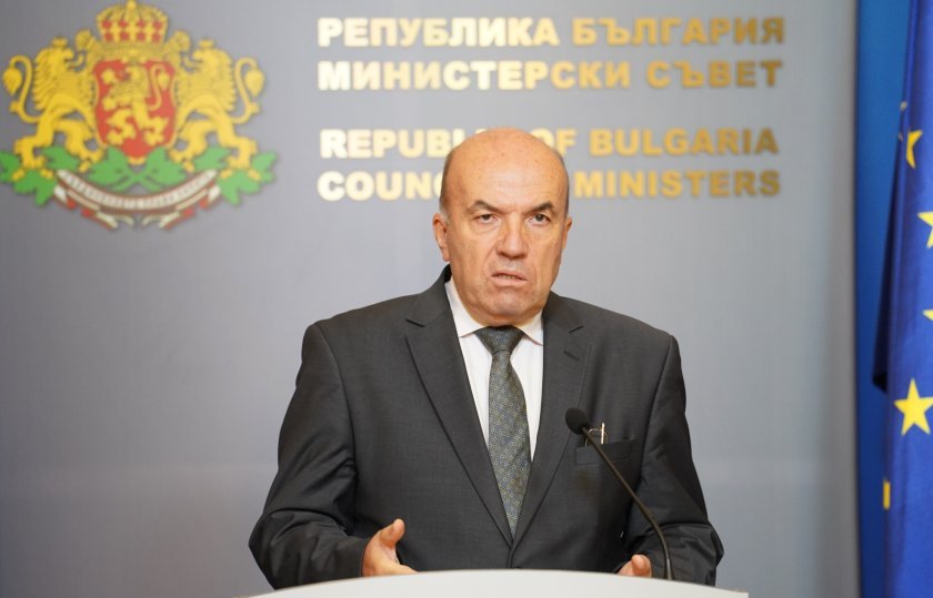 caretaker foreign minister joining oecd bulgaria 39s most serious integration effort after admission nato