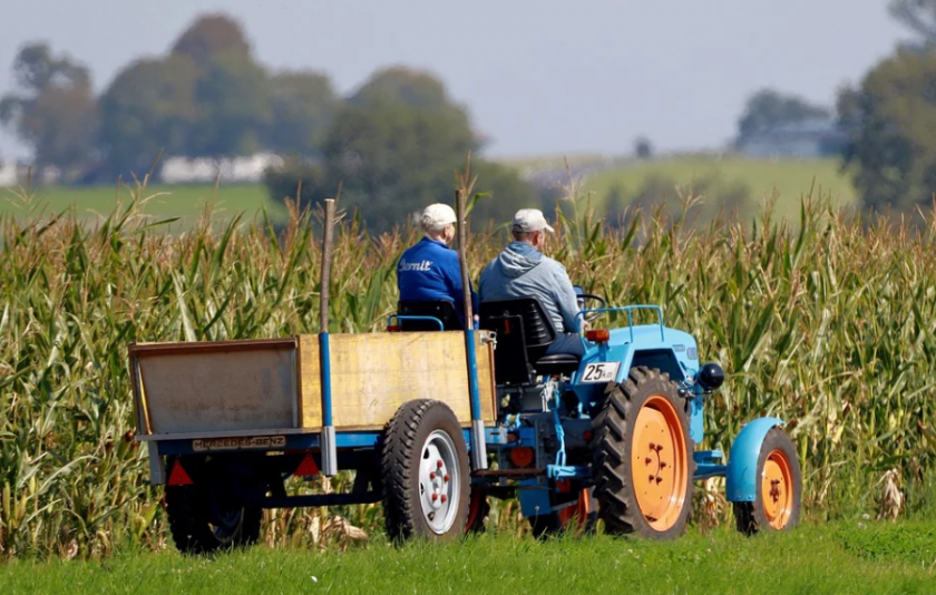 approves state aid bgn 426 million support farmers