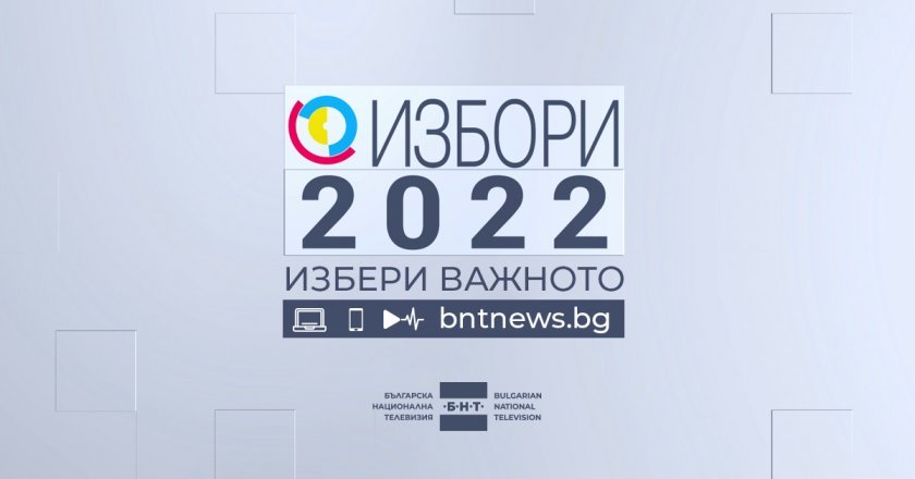 Избори 2022 - 05.09.2022