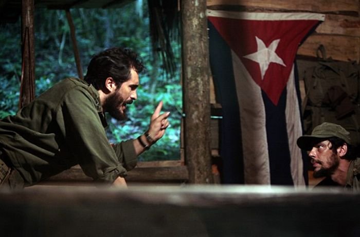 Че: Аржентинецът