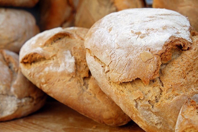 Trade Unions survey: Bread prices have dropped between 1% and 11% - not as much as expected
