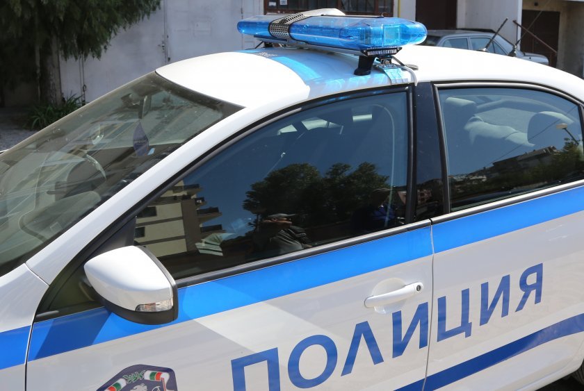 ukrainian woman detained burgas transporting illegal migrants