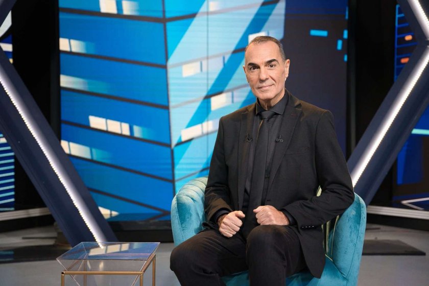 С БНТ завинаги