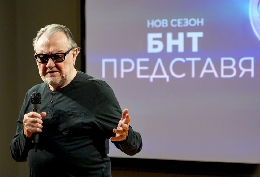 „БНТ представя“ се завръща с епизод за Васил Михайлов