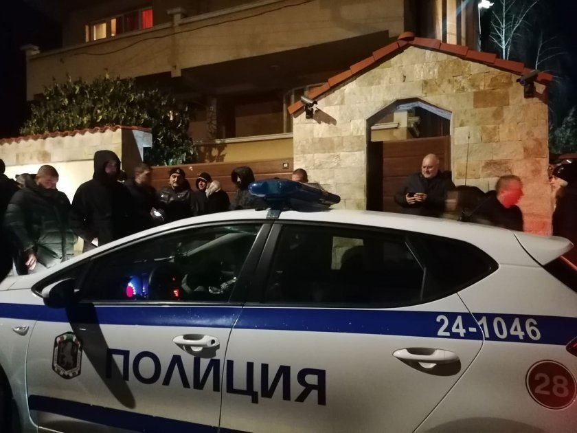 court 39s final ruling arrest gerb leader former boyko borissov unlawful