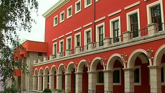 Драматичният театър в Пловдив създава школа по драматургично писане