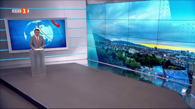  Новини на турски език, емисия – 27 септември 2022 г.