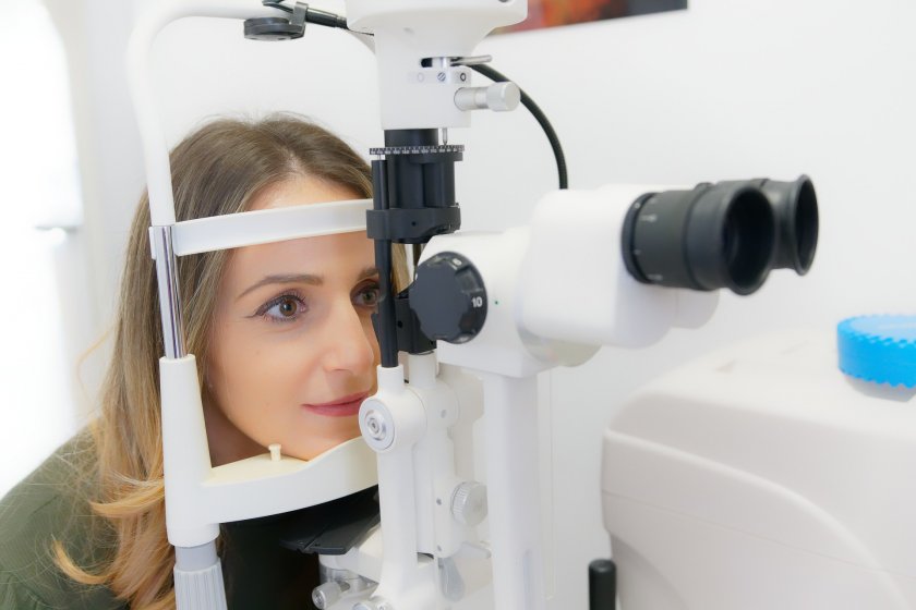 Колко е важно да следим състоянието на зрението си?
