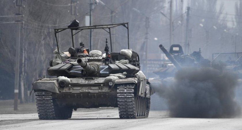Колко далеч е готов да стигне Владимир Путин във войната срещу Украйна?