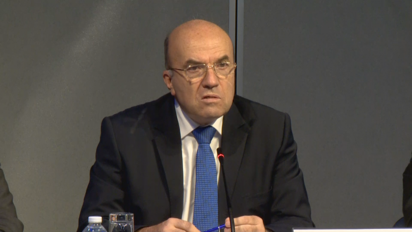 bulgaria 39s foreign minister comments ukraine 39s request accelerated nato accession