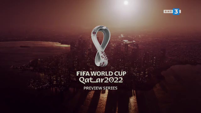ФИФА Световно първенство по футбол 2022: Испания и Австралия