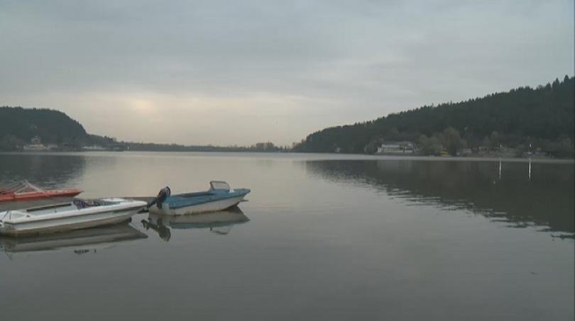 Зарибяват езерото Панчарево срещу замърсяване