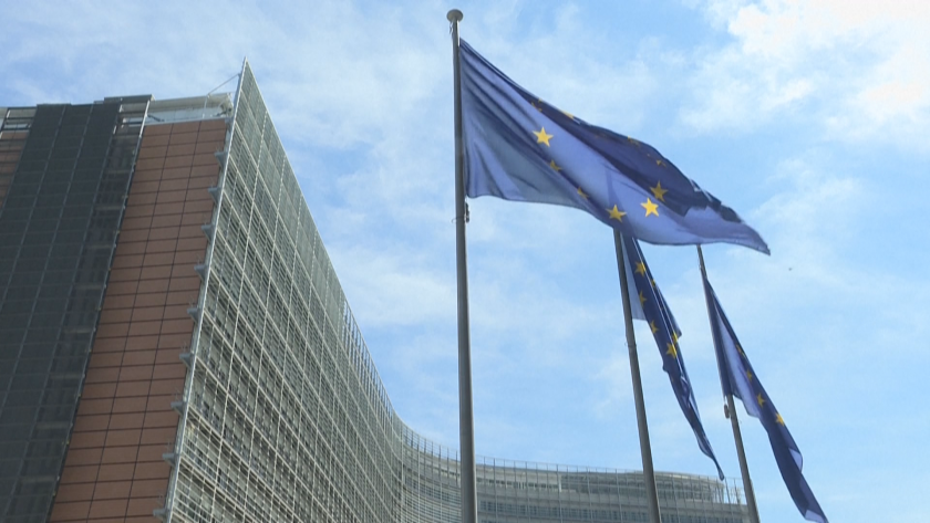 EC urges that Bulgaria, Romania and Croatia be immediately admitted to Schengen