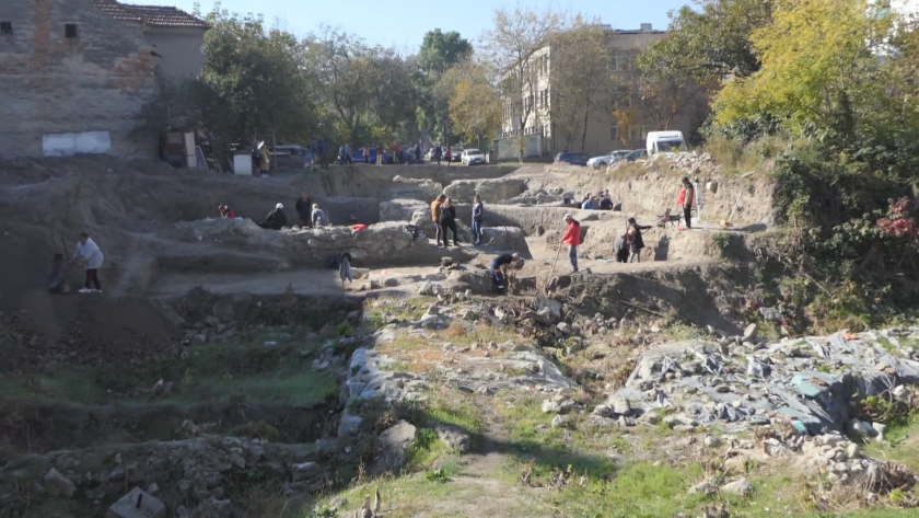 Ancient city of Bononia is nominated for UNESCO World Heritage List