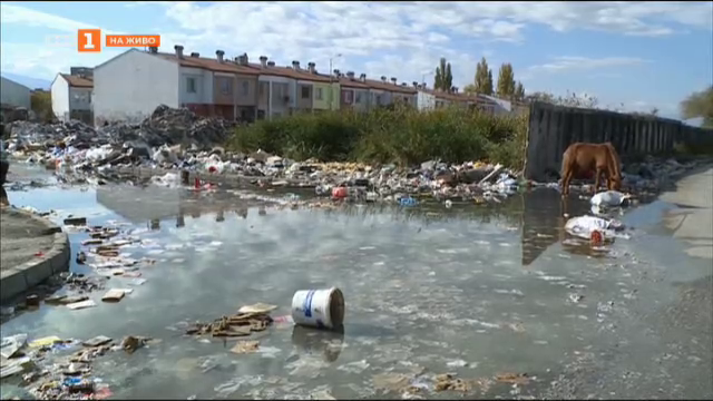 Ще бъде ли премахнато едно от най-големите нерегламентирани сметища в Пловдив?