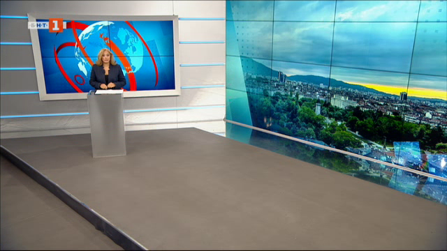 Новини на турски език, емисия – 26 октомври 2022 г.