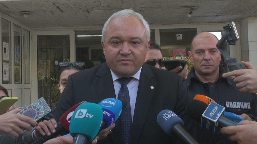 caretaker minister interior have secured state bases accommodation ukrainian refugees