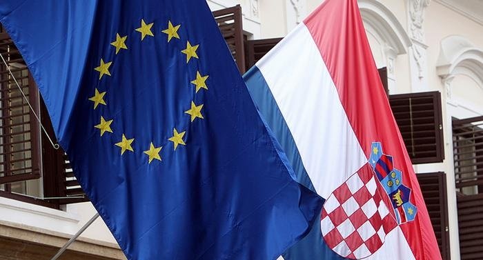 Как Хърватия стана отличник по евроинтеграция?